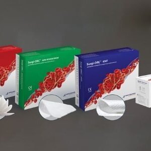 Membranas Hemostaticas