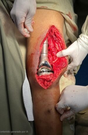 Endoprotesis Articulares