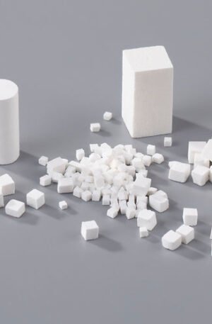 Colageno biomimenizado