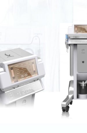 Debridador ultrasónico